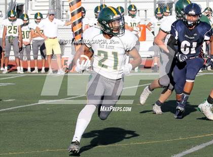 Thumbnail 1 in San Ramon Valley vs Freedom photogallery.