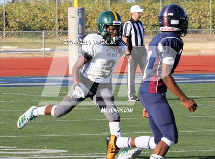 Thumbnail 3 in San Ramon Valley vs Freedom photogallery.
