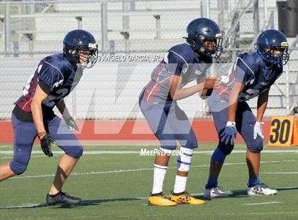 Thumbnail 1 in San Ramon Valley vs Freedom photogallery.