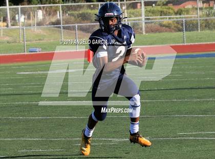 Thumbnail 1 in San Ramon Valley vs Freedom photogallery.