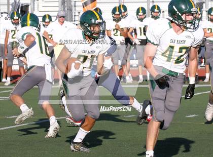 Thumbnail 2 in San Ramon Valley vs Freedom photogallery.