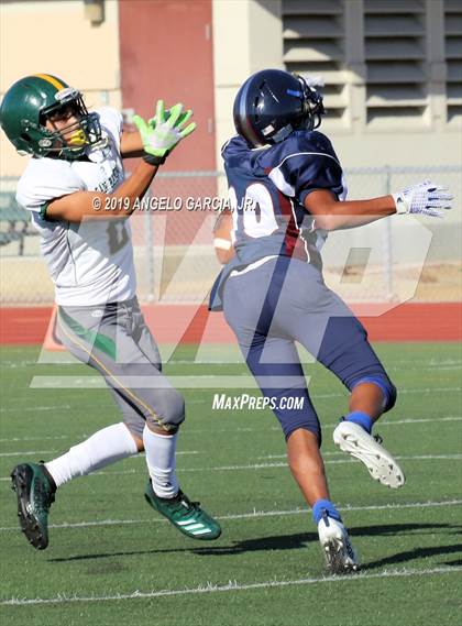 Thumbnail 1 in San Ramon Valley vs Freedom photogallery.