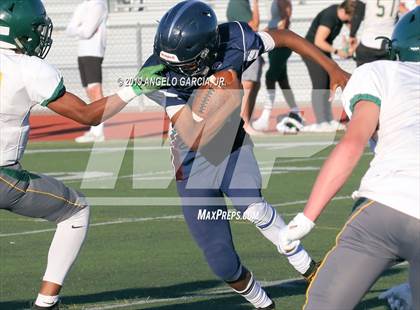 Thumbnail 1 in San Ramon Valley vs Freedom photogallery.