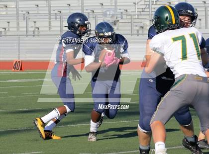 Thumbnail 2 in San Ramon Valley vs Freedom photogallery.