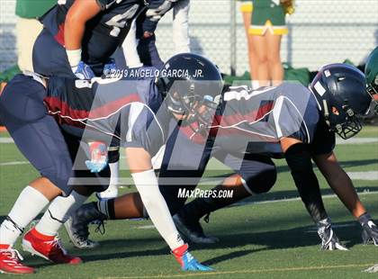 Thumbnail 3 in San Ramon Valley vs Freedom photogallery.