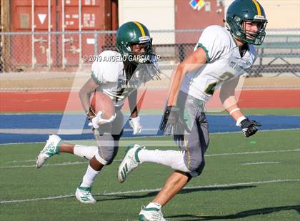 Thumbnail 3 in San Ramon Valley vs Freedom photogallery.