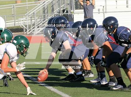 Thumbnail 1 in San Ramon Valley vs Freedom photogallery.