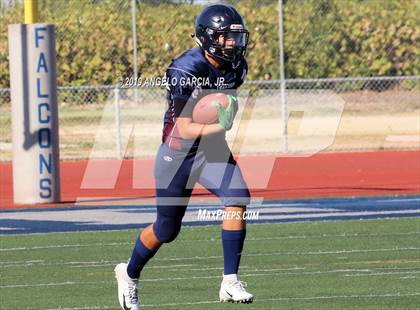 Thumbnail 1 in San Ramon Valley vs Freedom photogallery.