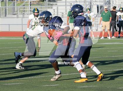 Thumbnail 3 in San Ramon Valley vs Freedom photogallery.