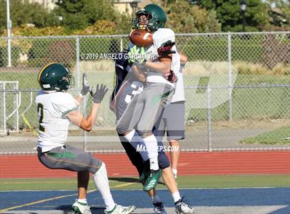 Thumbnail 2 in San Ramon Valley vs Freedom photogallery.