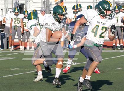 Thumbnail 1 in San Ramon Valley vs Freedom photogallery.