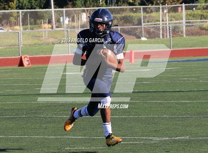 Thumbnail 3 in San Ramon Valley vs Freedom photogallery.