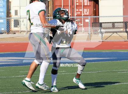 Thumbnail 2 in San Ramon Valley vs Freedom photogallery.