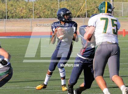 Thumbnail 2 in San Ramon Valley vs Freedom photogallery.