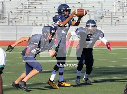 Thumbnail 1 in San Ramon Valley vs Freedom photogallery.
