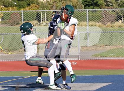 Thumbnail 3 in San Ramon Valley vs Freedom photogallery.