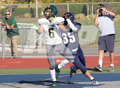 Thumbnail 2 in San Ramon Valley vs Freedom photogallery.