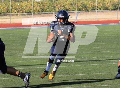 Thumbnail 2 in San Ramon Valley vs Freedom photogallery.