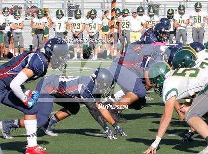 Thumbnail 3 in San Ramon Valley vs Freedom photogallery.