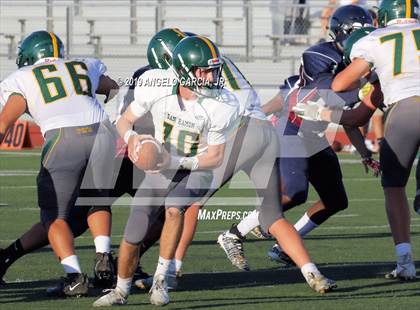 Thumbnail 3 in San Ramon Valley vs Freedom photogallery.