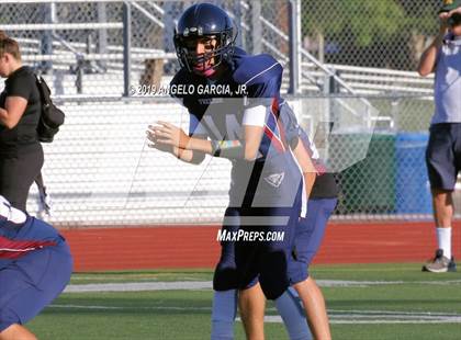 Thumbnail 1 in San Ramon Valley vs Freedom photogallery.