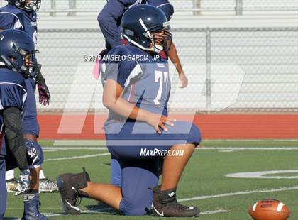 Thumbnail 1 in San Ramon Valley vs Freedom photogallery.