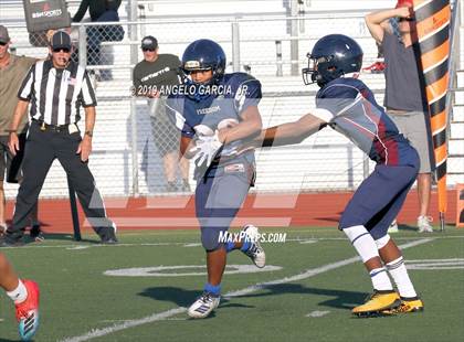 Thumbnail 3 in San Ramon Valley vs Freedom photogallery.