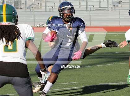 Thumbnail 1 in San Ramon Valley vs Freedom photogallery.