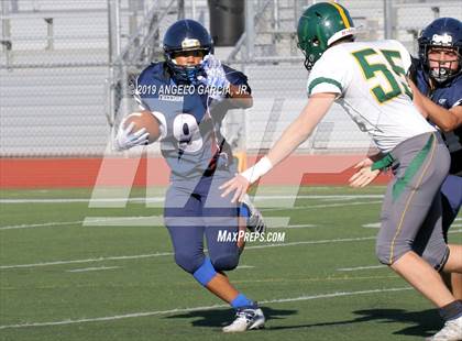 Thumbnail 2 in San Ramon Valley vs Freedom photogallery.