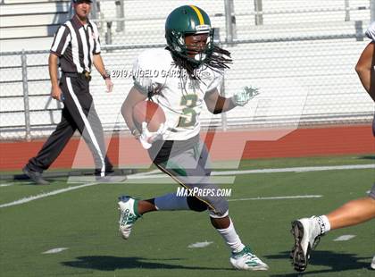 Thumbnail 1 in San Ramon Valley vs Freedom photogallery.