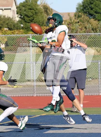 Thumbnail 1 in San Ramon Valley vs Freedom photogallery.