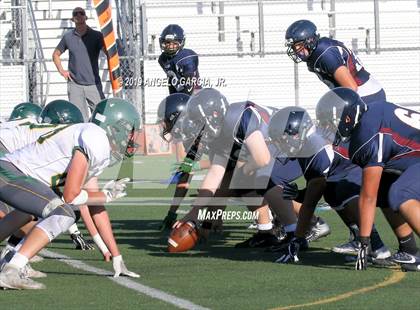 Thumbnail 2 in San Ramon Valley vs Freedom photogallery.