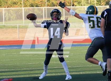 Thumbnail 2 in San Ramon Valley vs Freedom photogallery.