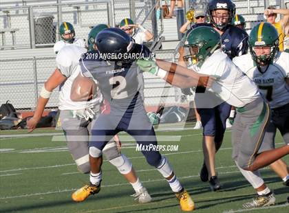Thumbnail 1 in San Ramon Valley vs Freedom photogallery.