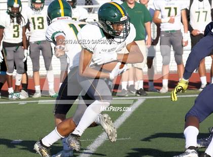 Thumbnail 3 in San Ramon Valley vs Freedom photogallery.