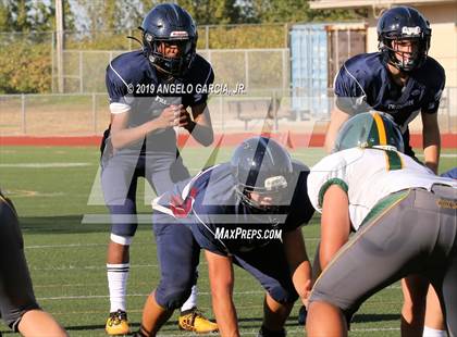 Thumbnail 2 in San Ramon Valley vs Freedom photogallery.