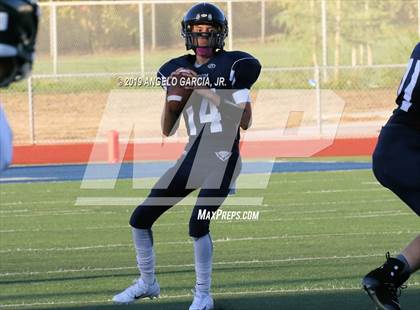 Thumbnail 1 in San Ramon Valley vs Freedom photogallery.