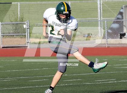 Thumbnail 2 in San Ramon Valley vs Freedom photogallery.