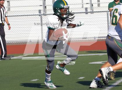 Thumbnail 2 in San Ramon Valley vs Freedom photogallery.