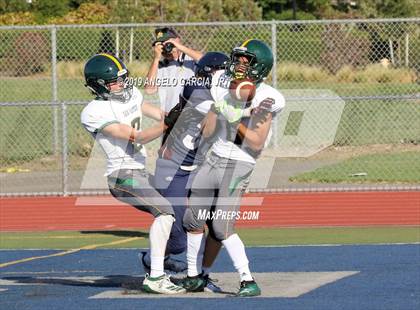 Thumbnail 1 in San Ramon Valley vs Freedom photogallery.