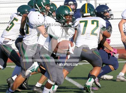 Thumbnail 1 in San Ramon Valley vs Freedom photogallery.