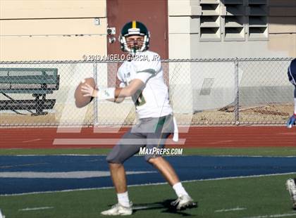 Thumbnail 3 in San Ramon Valley vs Freedom photogallery.