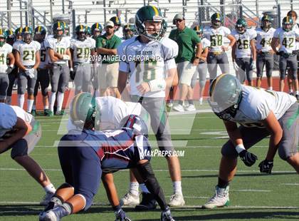 Thumbnail 1 in San Ramon Valley vs Freedom photogallery.