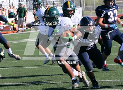 Thumbnail 2 in San Ramon Valley vs Freedom photogallery.
