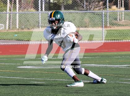 Thumbnail 1 in San Ramon Valley vs Freedom photogallery.