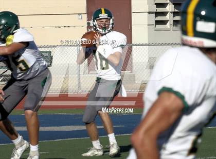 Thumbnail 2 in San Ramon Valley vs Freedom photogallery.