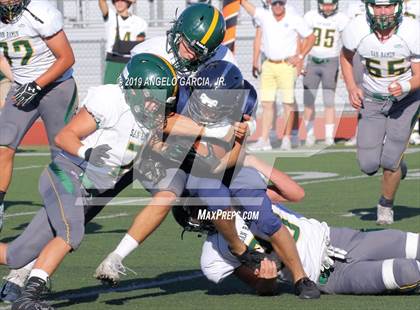 Thumbnail 1 in San Ramon Valley vs Freedom photogallery.