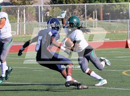 Thumbnail 1 in San Ramon Valley vs Freedom photogallery.