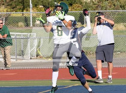 Thumbnail 3 in San Ramon Valley vs Freedom photogallery.