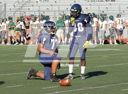 Thumbnail 3 in San Ramon Valley vs Freedom photogallery.